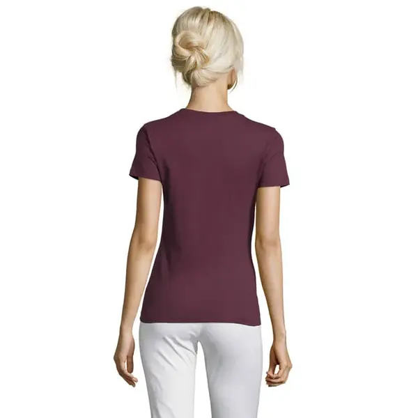 REGENT FEMEI T-SHIRT 150g REGENT FEMEI T-SHIRT 150g
