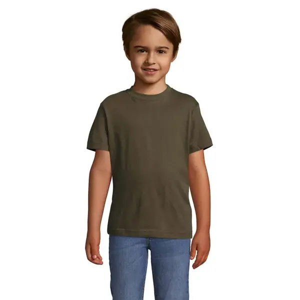 REGENT KIDS T-SHIRT 150g REGENT KIDS T-SHIRT 150g