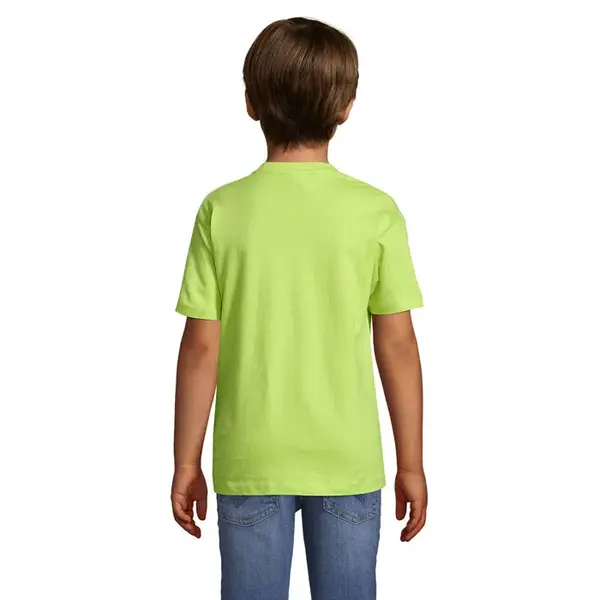 REGENT KIDS T-SHIRT 150g REGENT KIDS T-SHIRT 150g