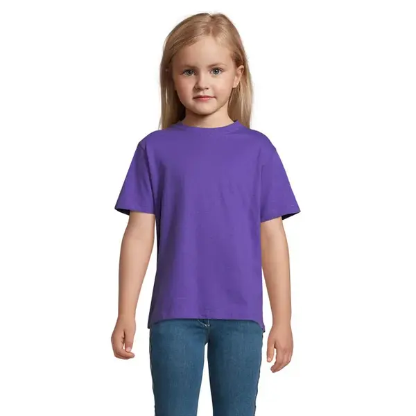 REGENT KIDS T-SHIRT 150g REGENT KIDS T-SHIRT 150g