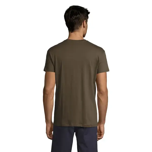 REGENT Uni Tricou 150g REGENT Uni Tricou 150g