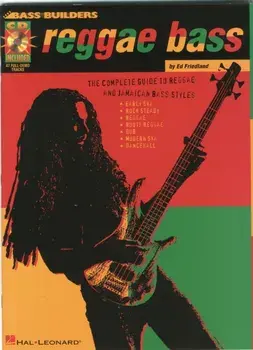 Reggae Bass/Ed Friedland
