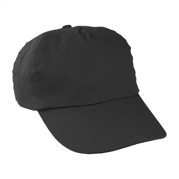 Reggie sapca baseball - negru