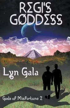 Regi's Goddess, Paperback/Lyn Gala