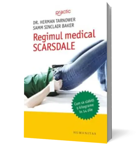Regimul medical Scarsdale. Cum sa slabiti 9 kilograme in 14 zile