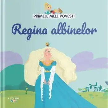Regina albinelor/***