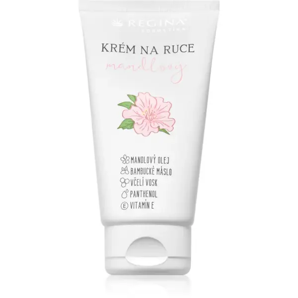 Regina Almond crema de maini 75 ml