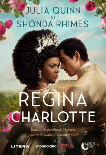 Regina Charlotte