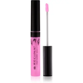 Regina Diamond lip gloss