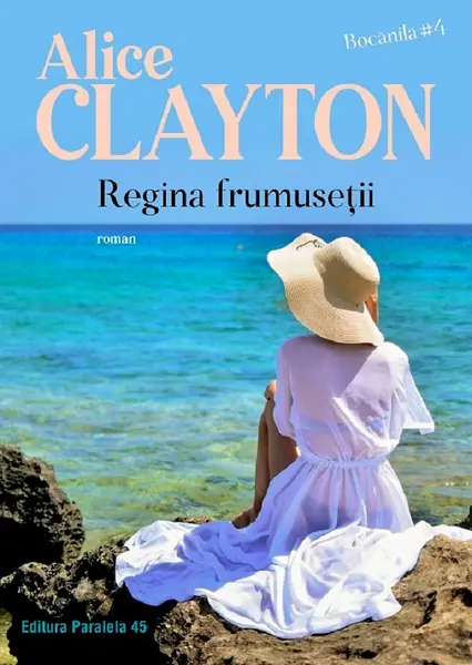 Regina frumusetii. Bocanila #4