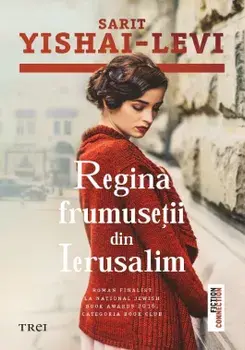 Regina frumusetii din Ierusalim/Sarit Yishai-Levi