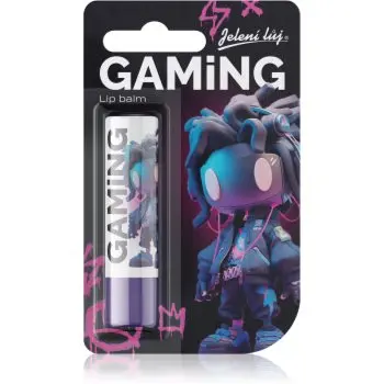 Regina Jelení lůj Gaming balsam de buze