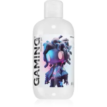 Regina Jelení lůj Gaming gel de duș