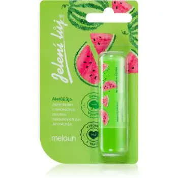 Regina Jelení lůj Watermelon balsam de buze