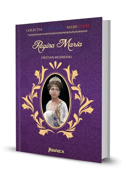 Regina Maria