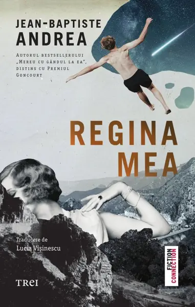 Regina mea - Jean‑Baptiste Andrea