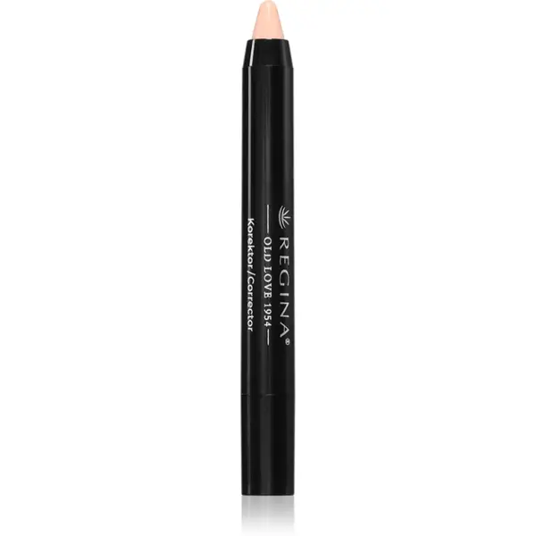 Regina OLD LOVE 1954 corector cremos stick culoare 02 Natural 3.5 g