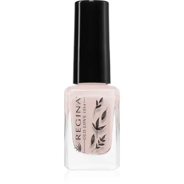 Regina OLD LOVE 1954 lac de unghii culoare 02 Milky 7 ml