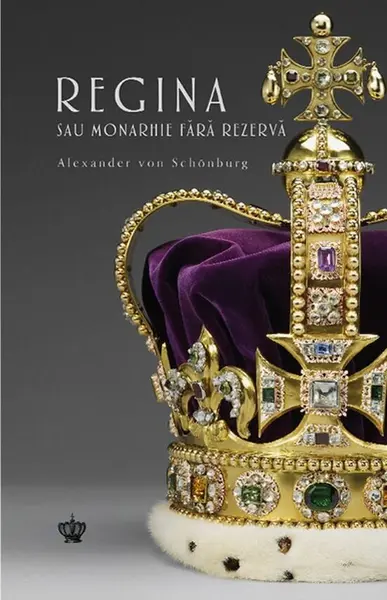 Regina sau monarhie fără rezervă
