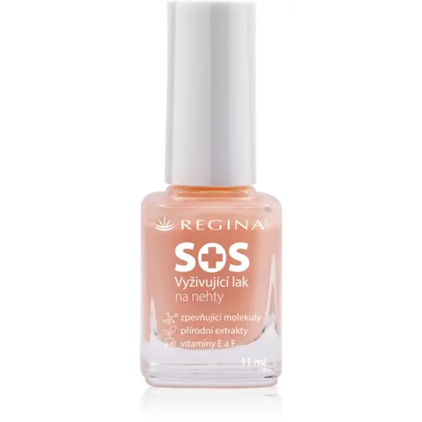 Regina SOS Repair lac de unghii hranitor 11 ml