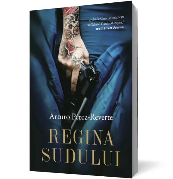 Regina Sudului