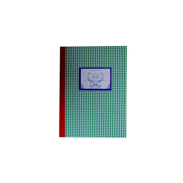 Registru pentru inscrierea si evidenta elevilor la cluburile sportive scolare coperta carton gros Registru pentru inscrierea si evidenta elevilor la cluburile sportive scolare coperta carton gros