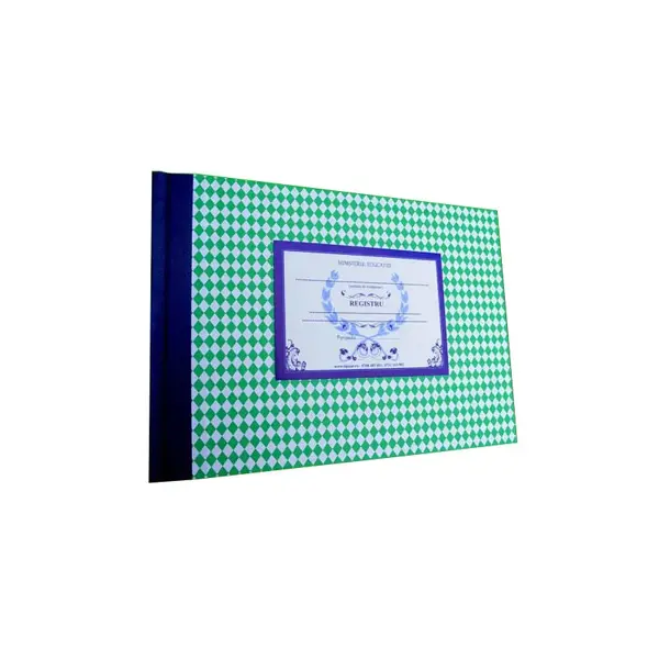 Registru unic acte studii licee și grupuri școlare A4 200 pagini copertă carton gros Registru unic acte studii licee și grupuri școlare A4 200 pagini copertă carton gros