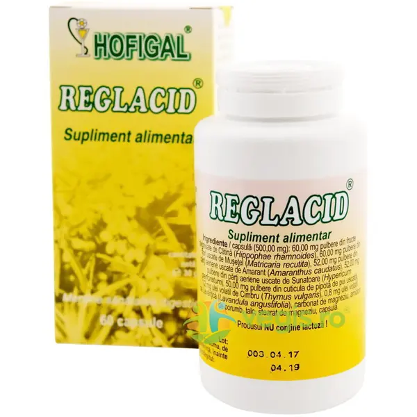 Reglacid 60cps