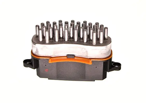 Reglaj, suflanta de interior MAXGEAR 27-1257
