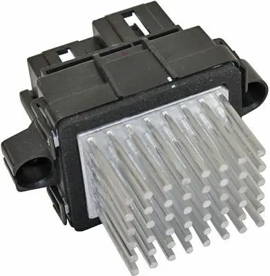 Reglaj, suflanta de interior METZGER 0917233