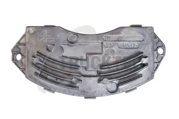 Reglaj, suflanta de interior TRUCKTEC AUTOMOTIVE 08.59.078