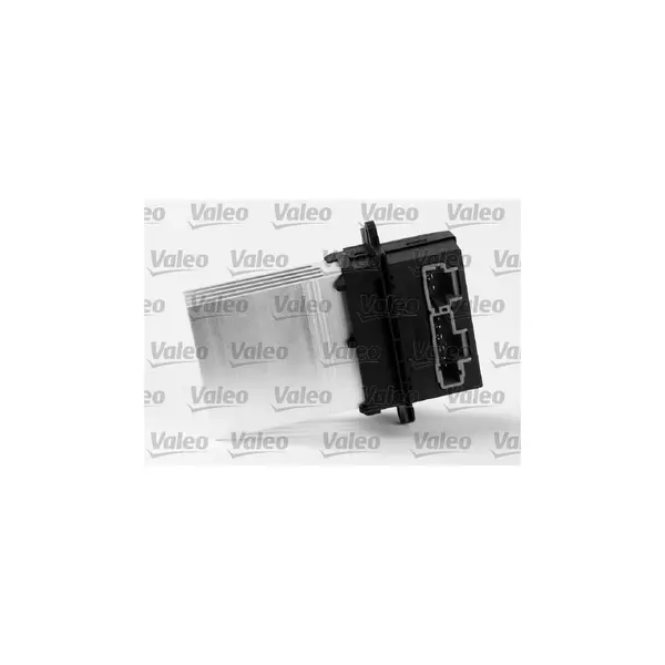 Reglaj, suflanta de interior VALEO 509355