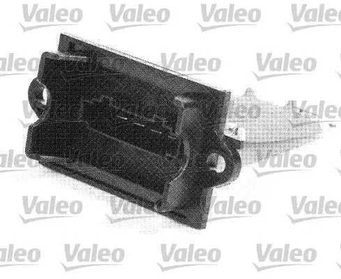 Reglaj, suflanta de interior VALEO 509509