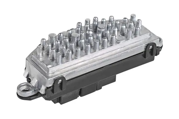 Reglaj, suflanta de interior VALEO 558506