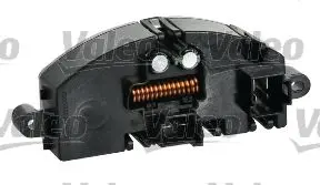 Reglaj, suflanta de interior VALEO 715289