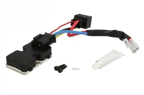 Reglaj ventilator interior (rezistor) MERCEDES S (C140), S (W140) 2.8-6.0 1991-1999
