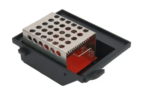 Reglaj ventilator interior (rezistor) MERCEDES VIANO (W639), VITO MIXTO (W639), VITO (W639) 2.0D-3.7 dupa 2003