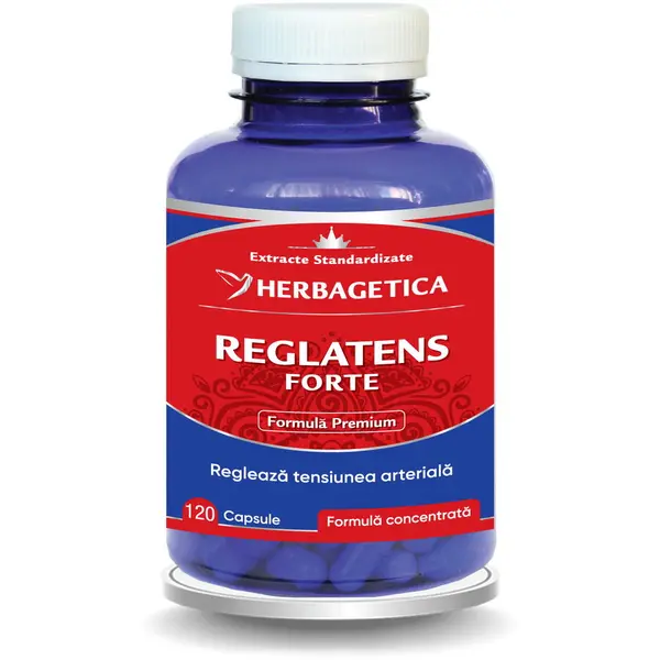 Reglatens Forte 120cps