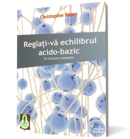 Reglaţi-vă echilibrul acido-bazic