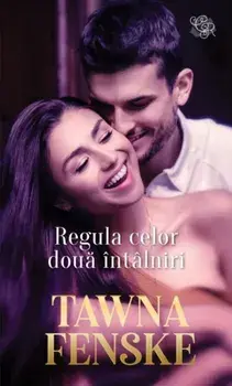 Regula celor doua intalniri/Tawna Fenske