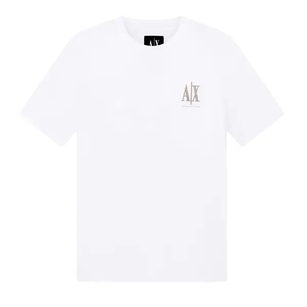 Regular icon fit logo t-shirt Xl