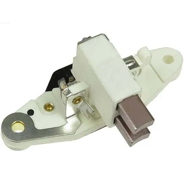 REGULATOR, ALTERNATOR
