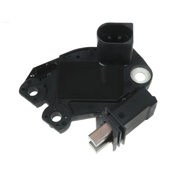 Regulator, alternator