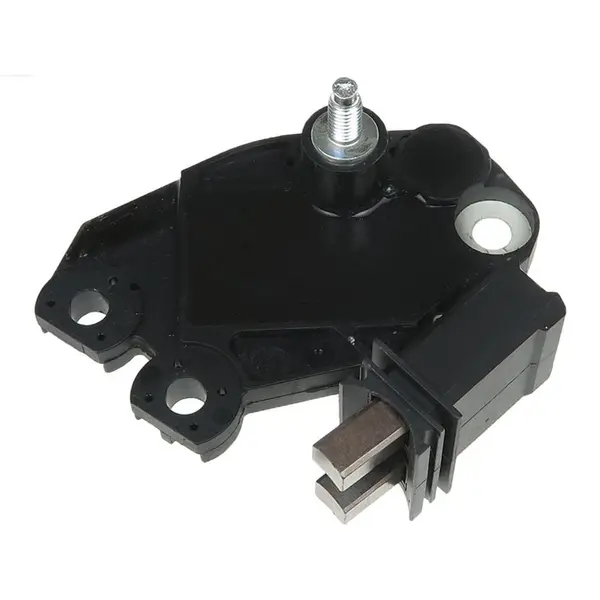 Regulator, alternator