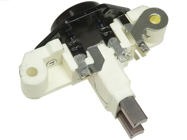 REGULATOR, ALTERNATOR