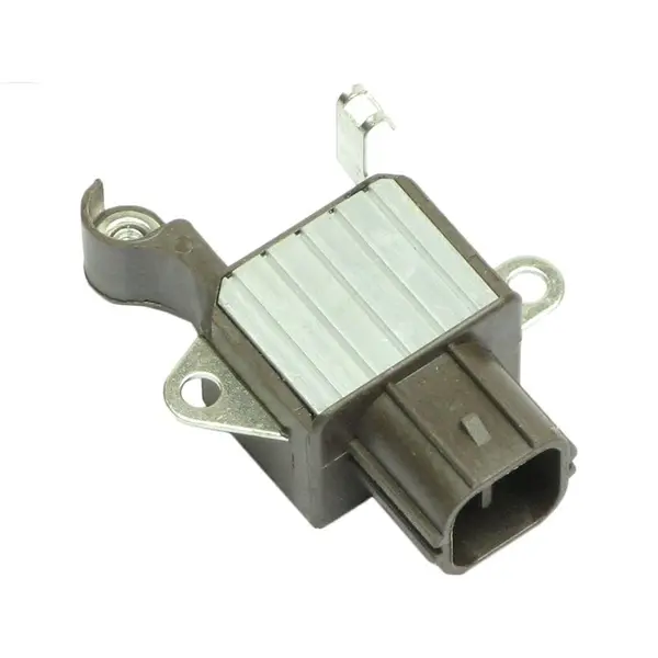 Regulator, alternator