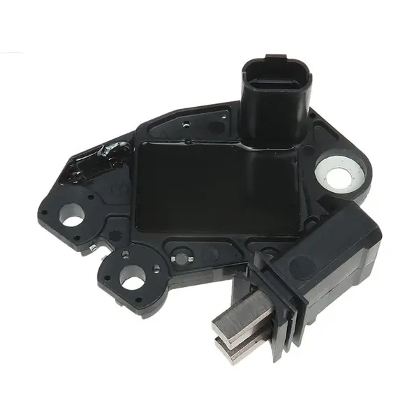 Regulator, alternator