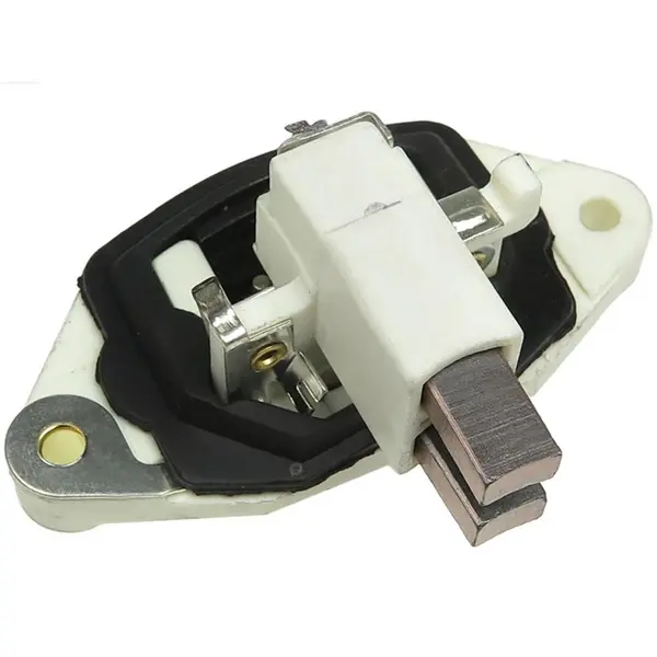 REGULATOR, ALTERNATOR