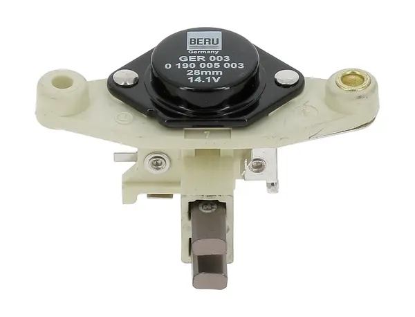 Regulator, alternator BERU by DRiV GER003