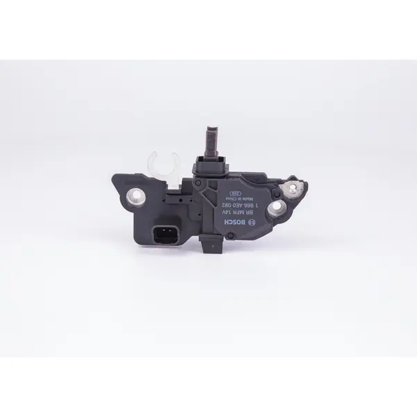 Regulator, alternator BOSCH 1 986 AE0 092